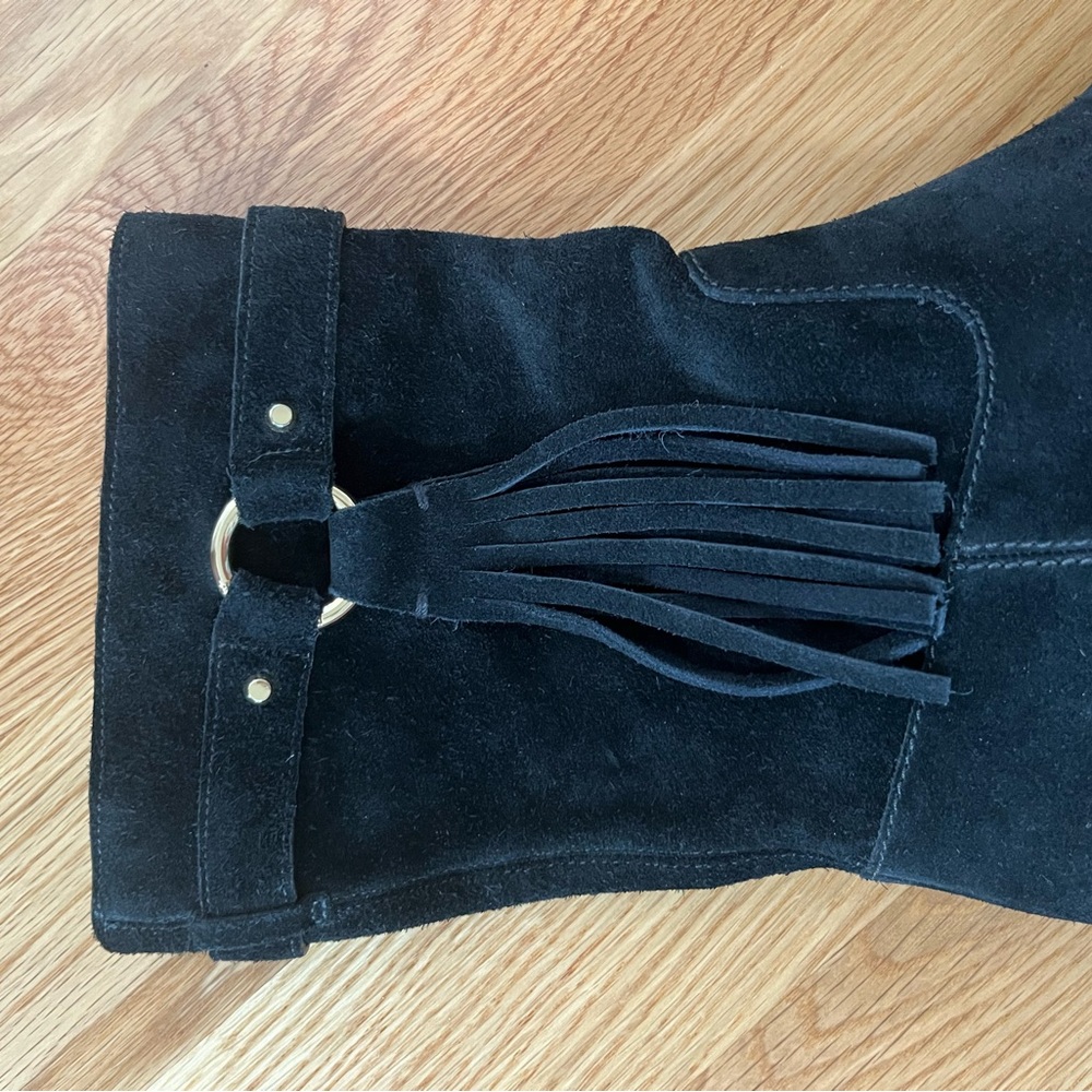 Michael Kors Rhea Boot - Picture 4 of 8
